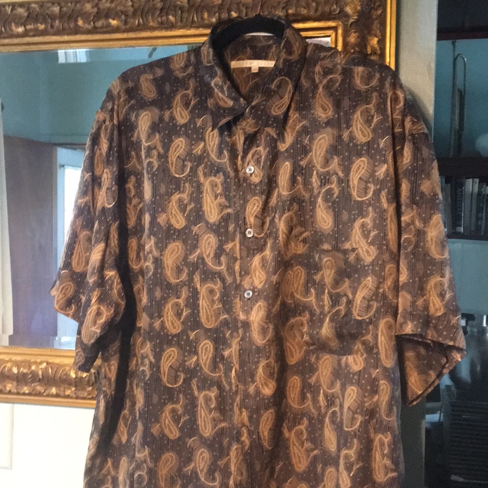 Men’s shirt
